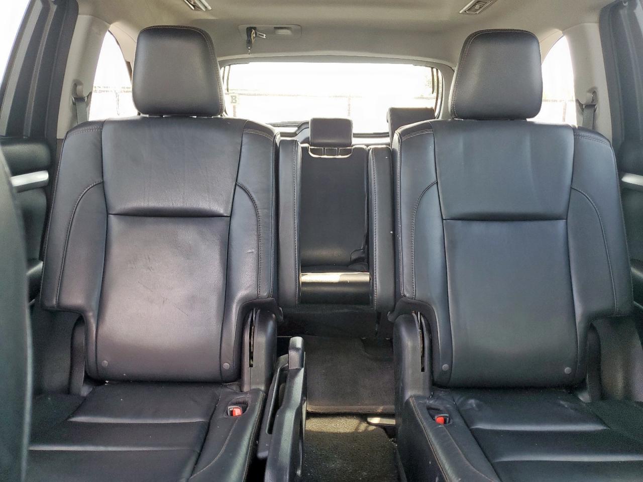 2016 Toyota Highlander Xle VIN: 5TDKKRFH7GS162509 Lot: 71402775