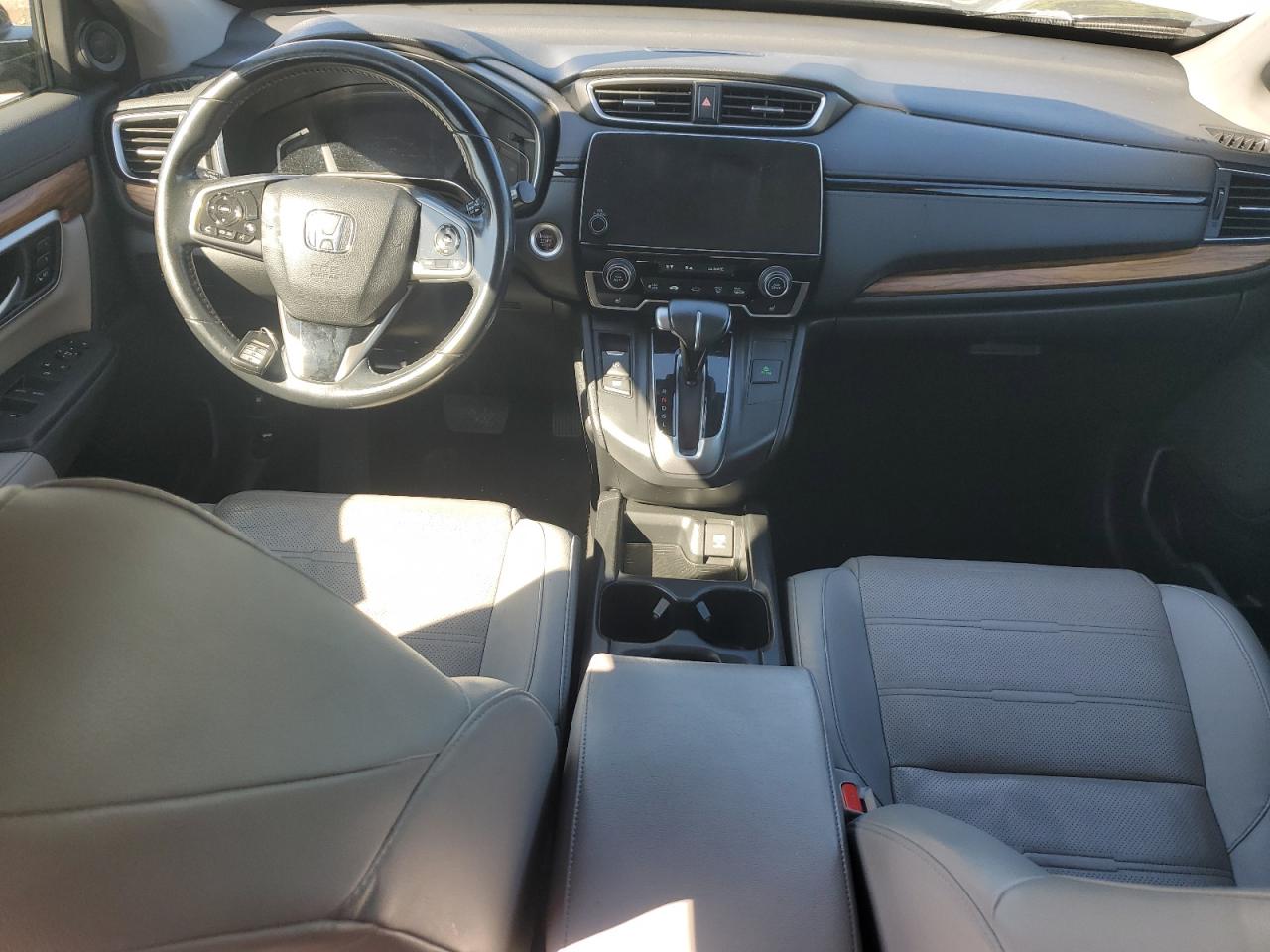 2019 Honda Cr-V Exl VIN: 5J6RW2H84KA001929 Lot: 81426435