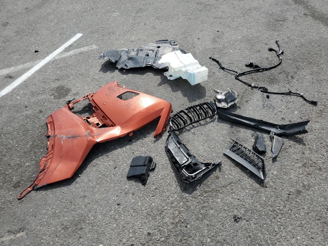 2019 Lexus Ux 250H VIN: JTHU9JBH3K2000533 Lot: 81268825