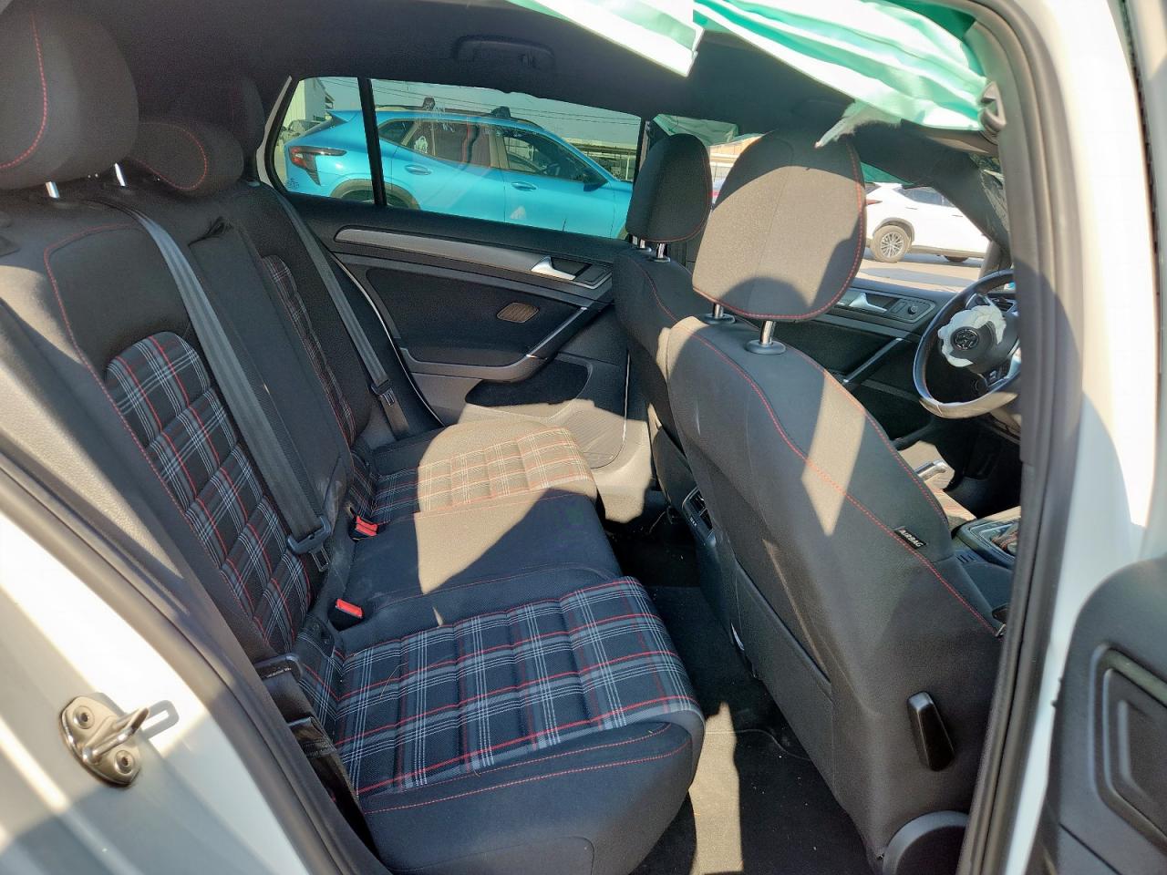 2018 Volkswagen Gti S/Se VIN: 3VW447AU2JM286199 Lot: 81077825