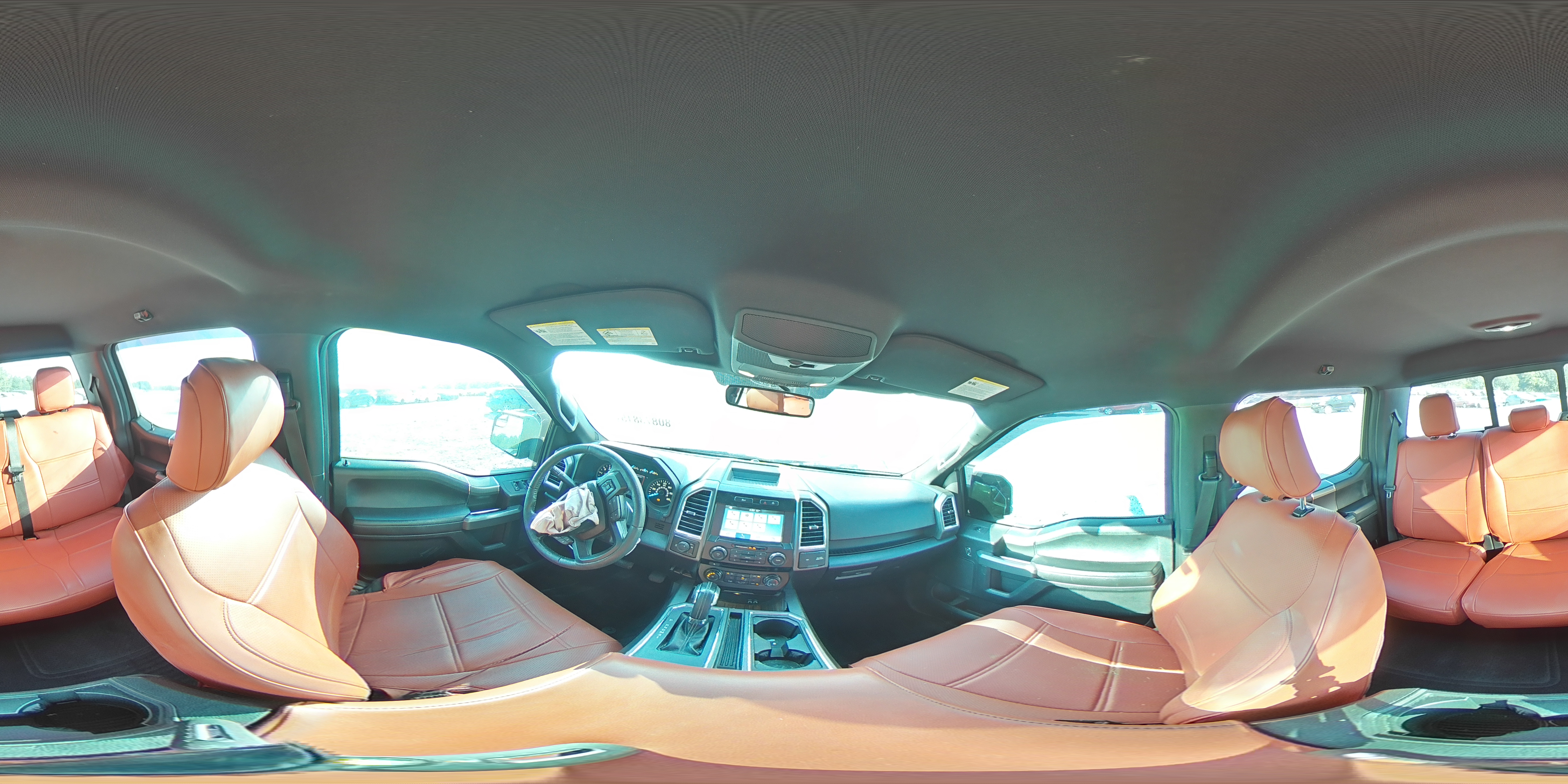 2016 Ford F150 Super Cab VIN: 1FTEX1CP2GKG04566 Lot: 80873815