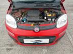 2014 FIAT PANDA for sale at Copart CHESTER