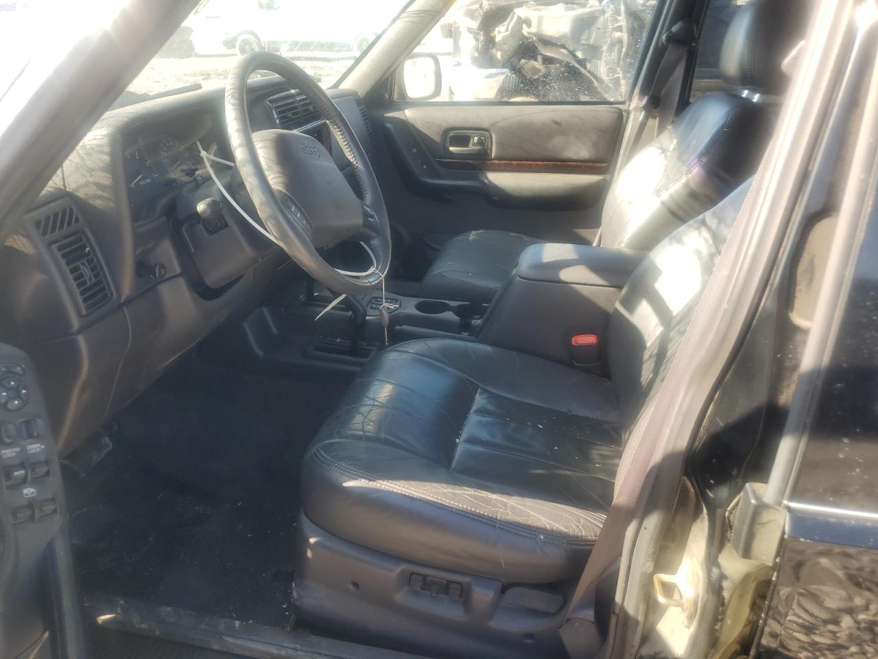 2000 Jeep Cherokee Limited VIN: 1J4FF68S9YL188006 Lot: 84182765