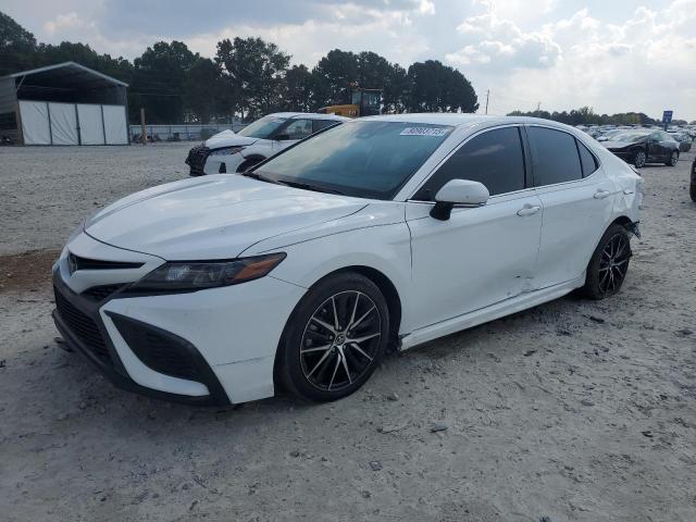 TOYOTA CAMRY SE 2022