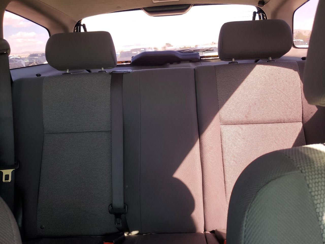 2005 Toyota Corolla Matrix Xr VIN: 2T1KR32E05C340688 Lot: 68977525