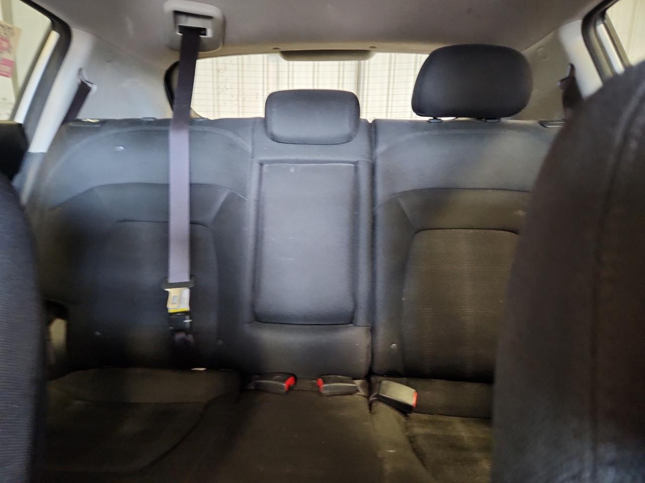 2013 Kia Sportage Base VIN: KNDPB3A20D7422793 Lot: 82128415