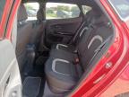 2016 KIA CEED GT-LINE ISG CRDI  for sale at Copart WISBECH