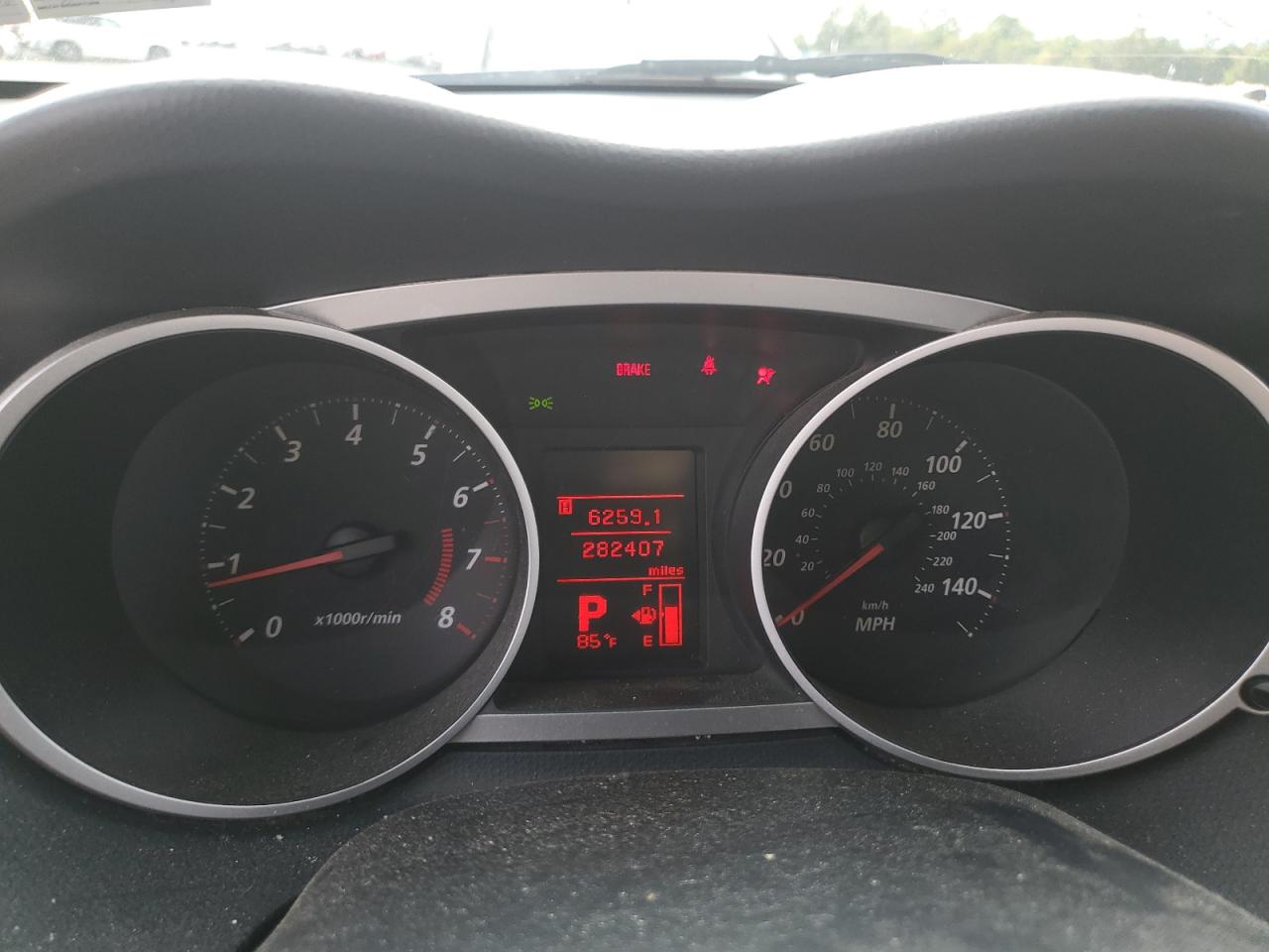 2008 Mitsubishi Outlander Se VIN: JA4LT31W58Z014566 Lot: 90262555