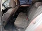 2016 VOLKSWAGEN GOLF MATCH ED TSI BMOTION  for sale at Copart WOLVERHAMPTON