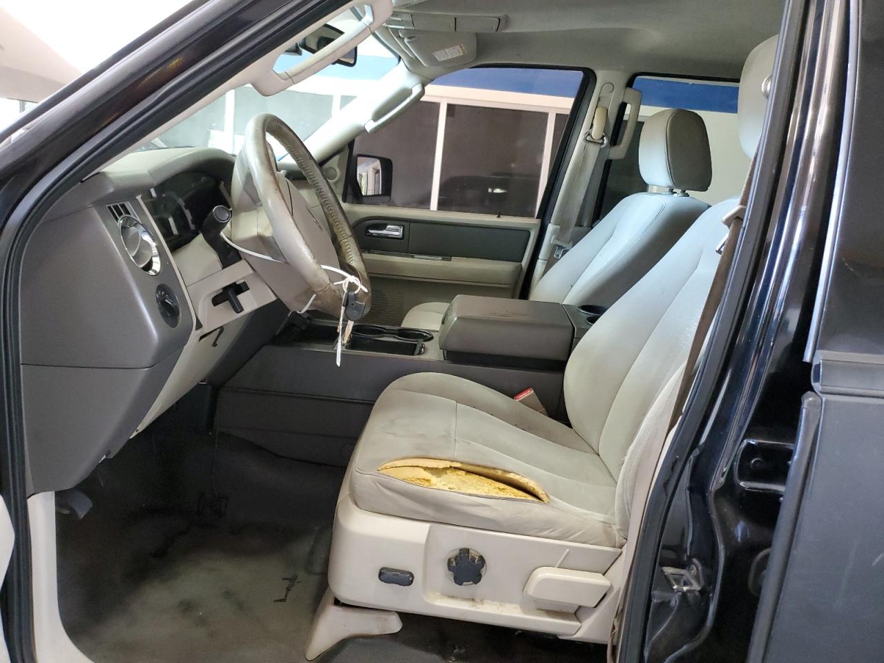 2008 Ford Expedition Xlt VIN: 1FMFU16598LA86616 Lot: 71851665