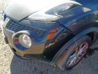 2015 NISSAN JUKE ACENTA PREMIUM DCI  for sale at Copart PETERLEE