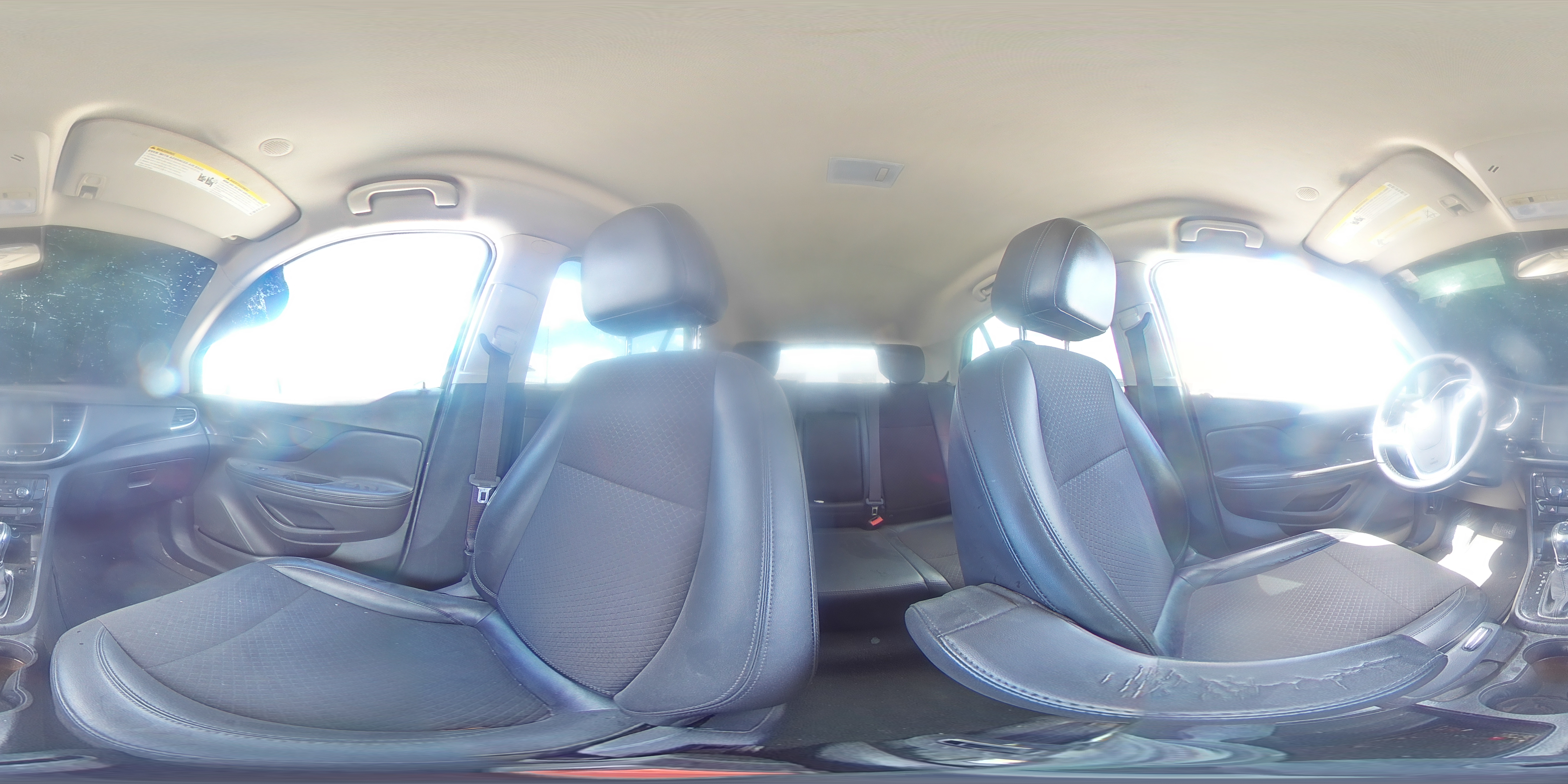 2018 Buick Encore Preferred VIN: KL4CJASBXJB614293 Lot: 81744365