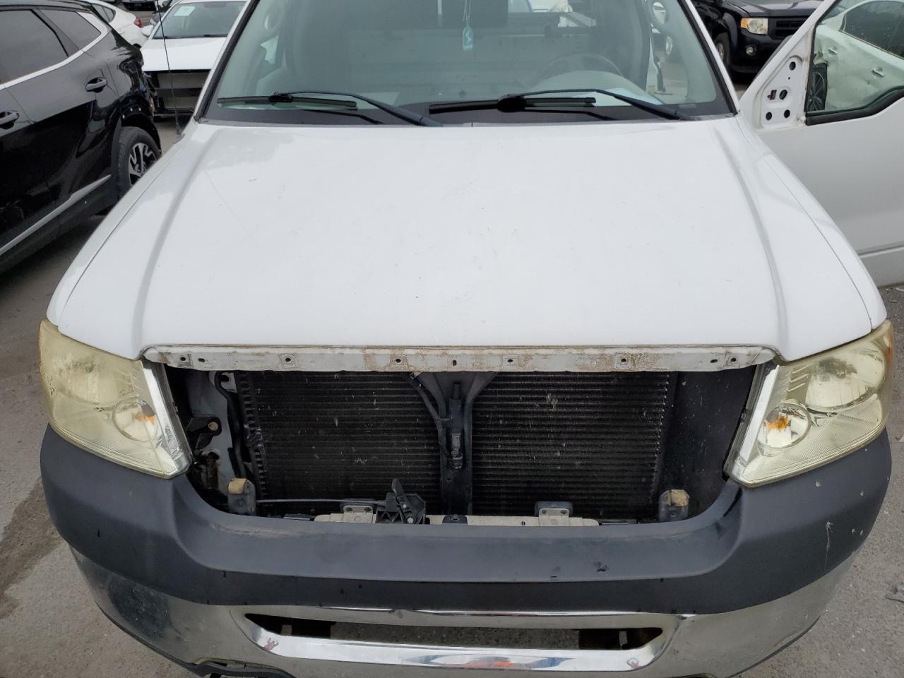 2007 Ford F150 VIN: 1FTRX14W27NA05897 Lot: 81151425