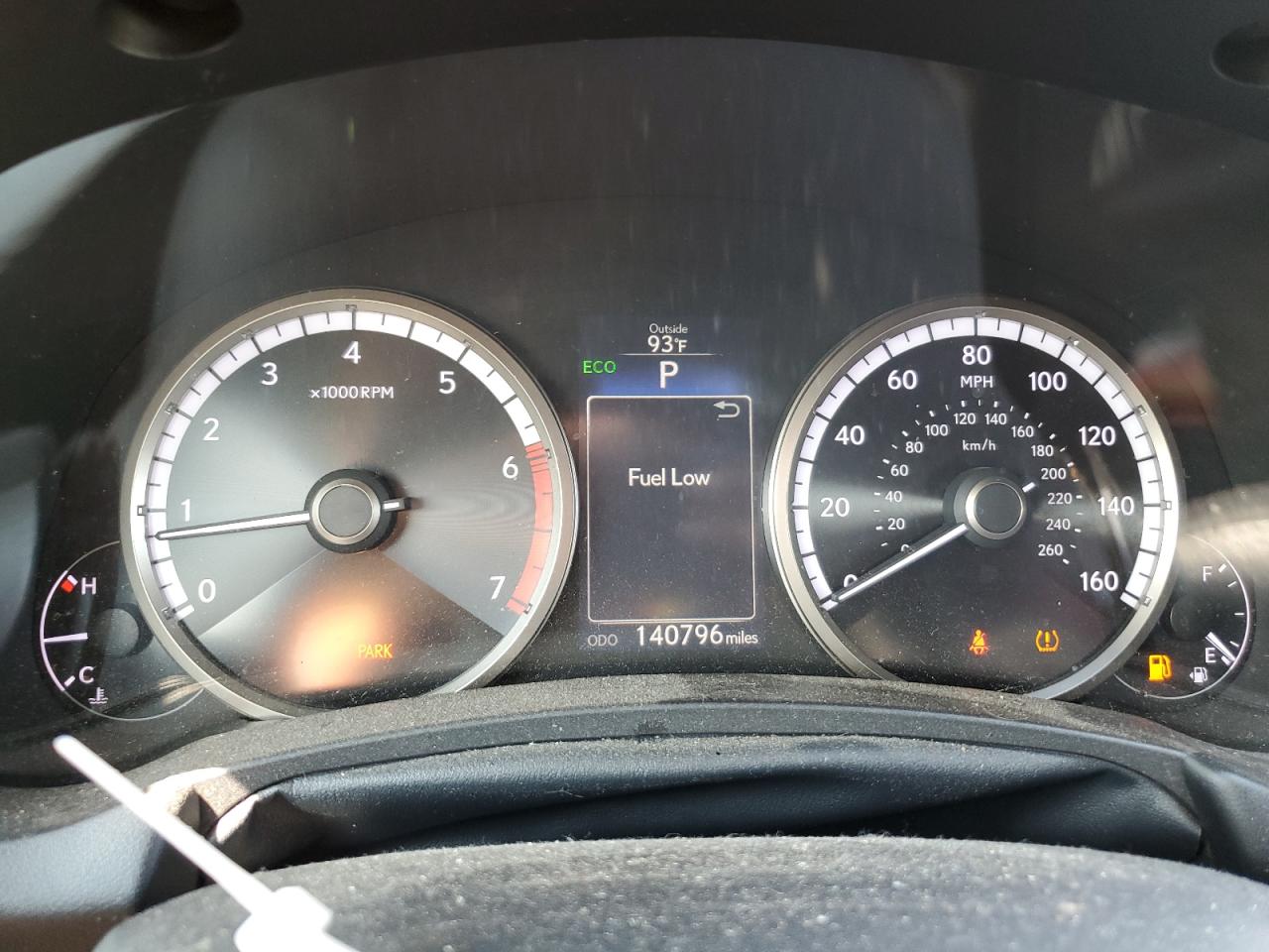 2017 Lexus Nx 200T Base VIN: JTJYARBZ7H2080152 Lot: 80271095