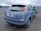 2007 FORD FOCUS LX  for sale at Copart CORBY