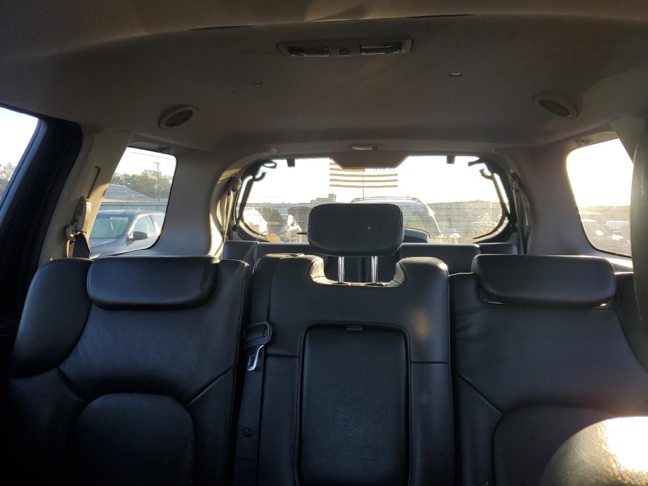 2009 Nissan Pathfinder S VIN: 5N1AR18B59C607556 Lot: 80031955