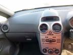 2011 VAUXHALL CORSA S ECOFLEX  for sale at Copart WHITBURN