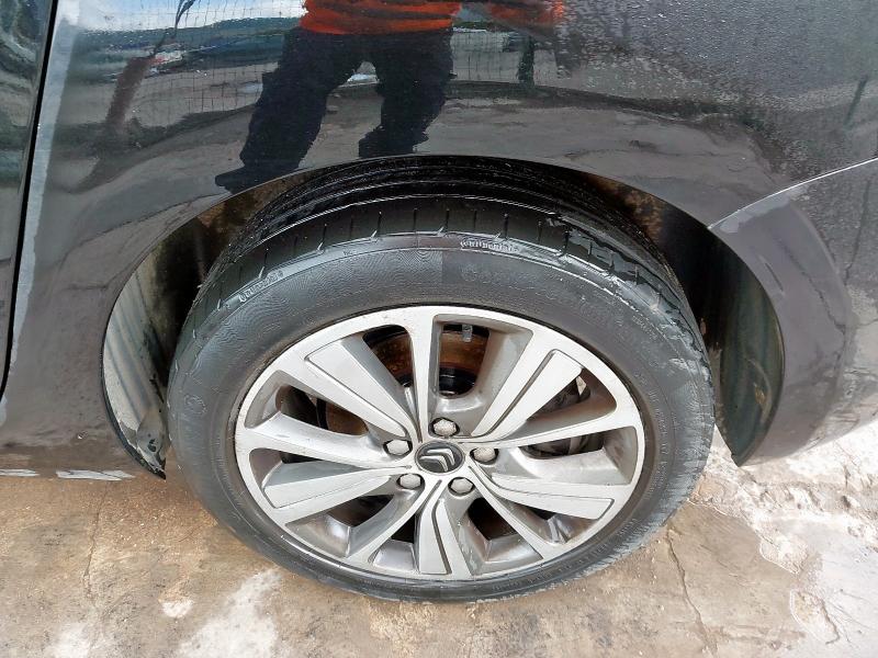 2016 CITROEN C4 GRAND PICASSO EXCL BLU 