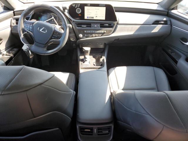 LEXUS ES300 2025 Белы