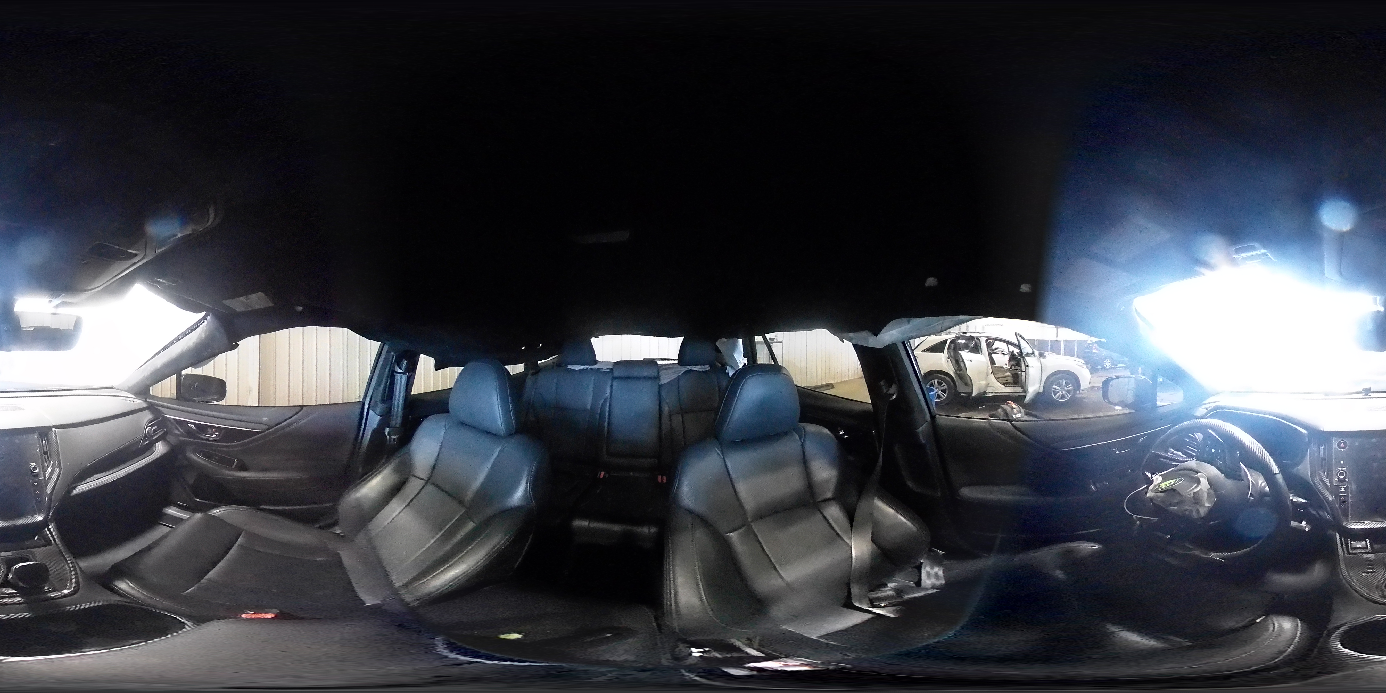 2024 Subaru Outback Limited VIN: 4S4BTAMC9R3115228 Lot: 80641855