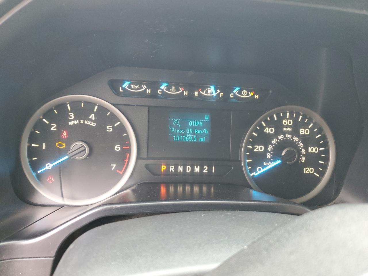 2015 Ford F150 Super Cab VIN: 1FTEX1CF2FKE31315 Lot: 81462145