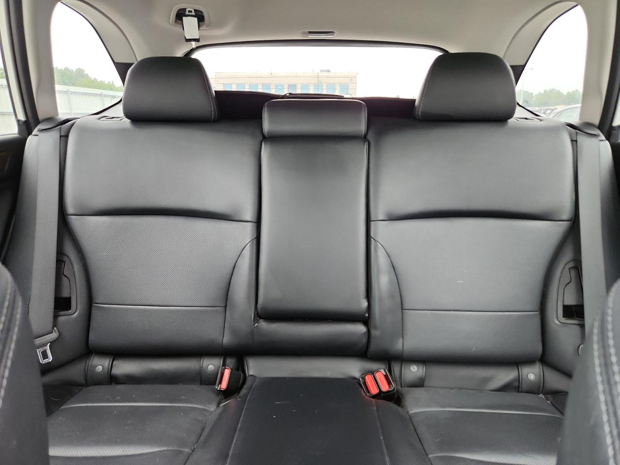 2017 Subaru Outback 2.5I Limited VIN: 4S4BSANC7H3311507 Lot: 71852735