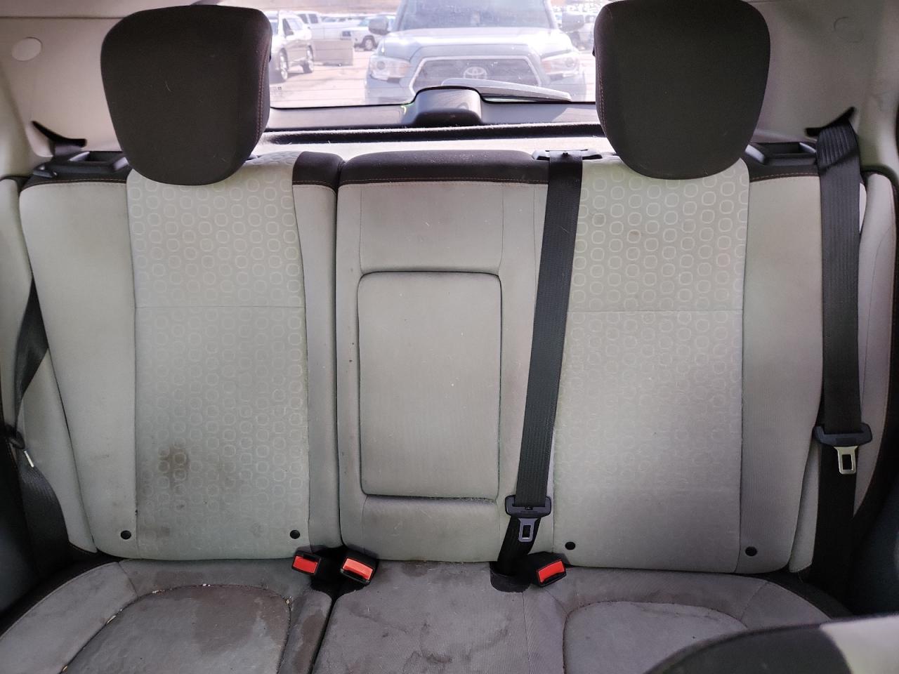 2017 Chevrolet Trax Ls VIN: 3GNCJNSB6HL271155 Lot: 81061285