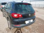 2010 VOLKSWAGEN TIGUAN MATCHTDI BLUE TECH  for sale at Copart WESTBURY