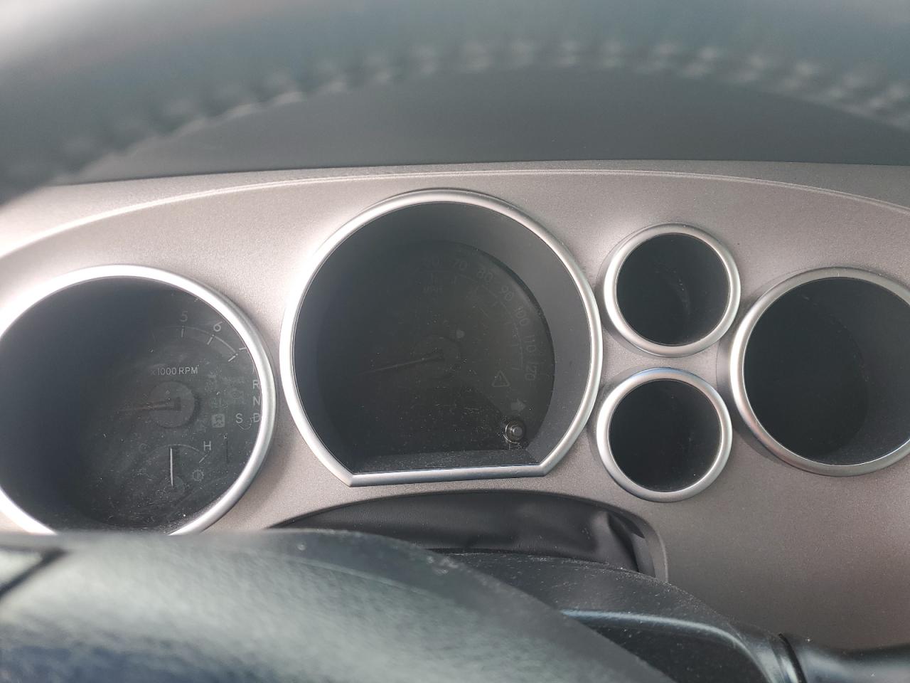 2013 Toyota Sequoia Limited VIN: 5TDJW5G17DS074968 Lot: 81769965