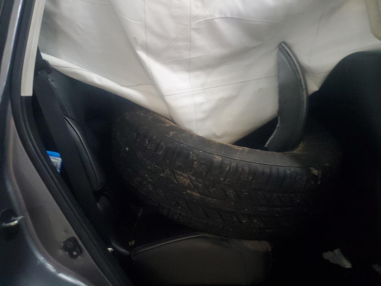 2021 Infiniti Qx80 Luxe VIN: JN8AZ2AE4M9273416 Lot: 80621575