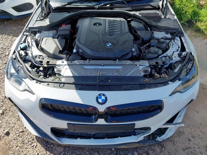 2023 BMW 2 SERIES M240I