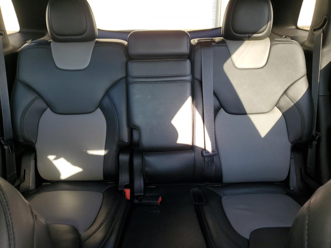 2014 Jeep Cherokee Limited VIN: 1C4PJMDS7EW297013 Lot: 81938335