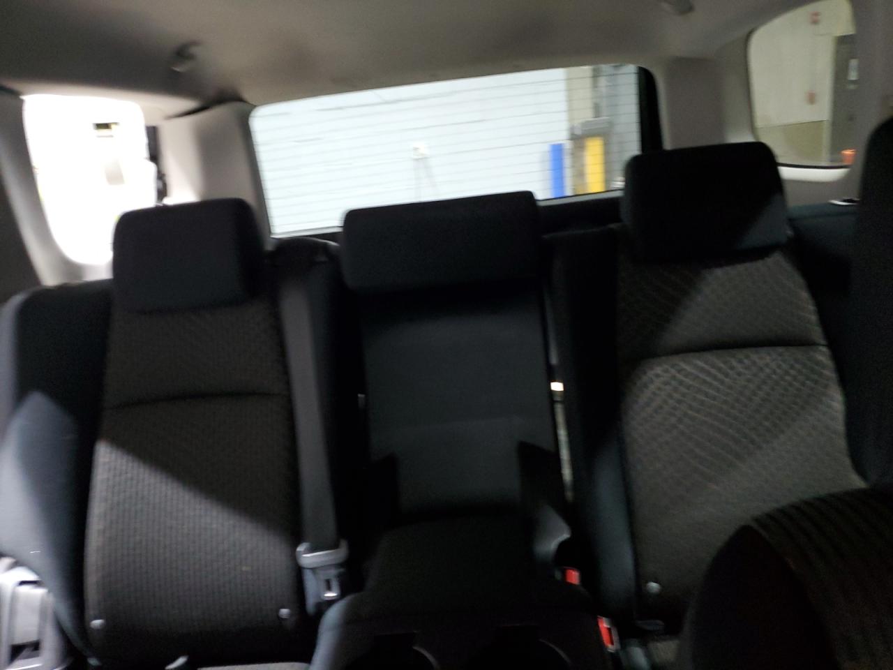 2010 Toyota 4Runner Sr5 VIN: JTEBU5JR4A5005502 Lot: 71167135
