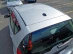 2011 MERCEDES-BENZ A160 BLUEEFF-Y CLASSIC SE  for sale at Copart SANDTOFT