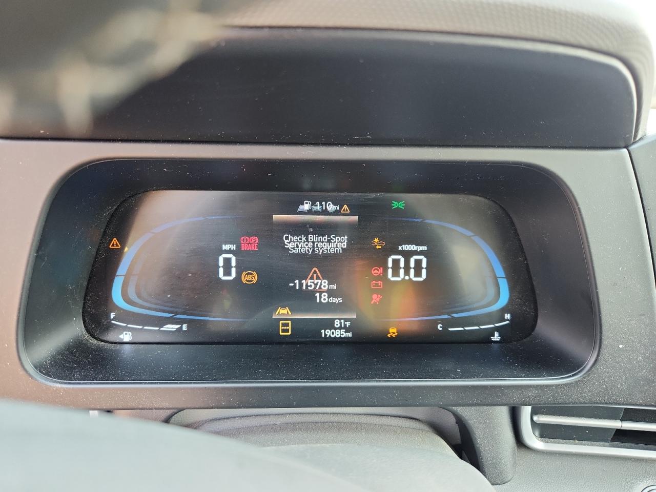 2025 Hyundai Elantra Sel Sport VIN: KMHLM4DG3SU971209 Lot: 81659725