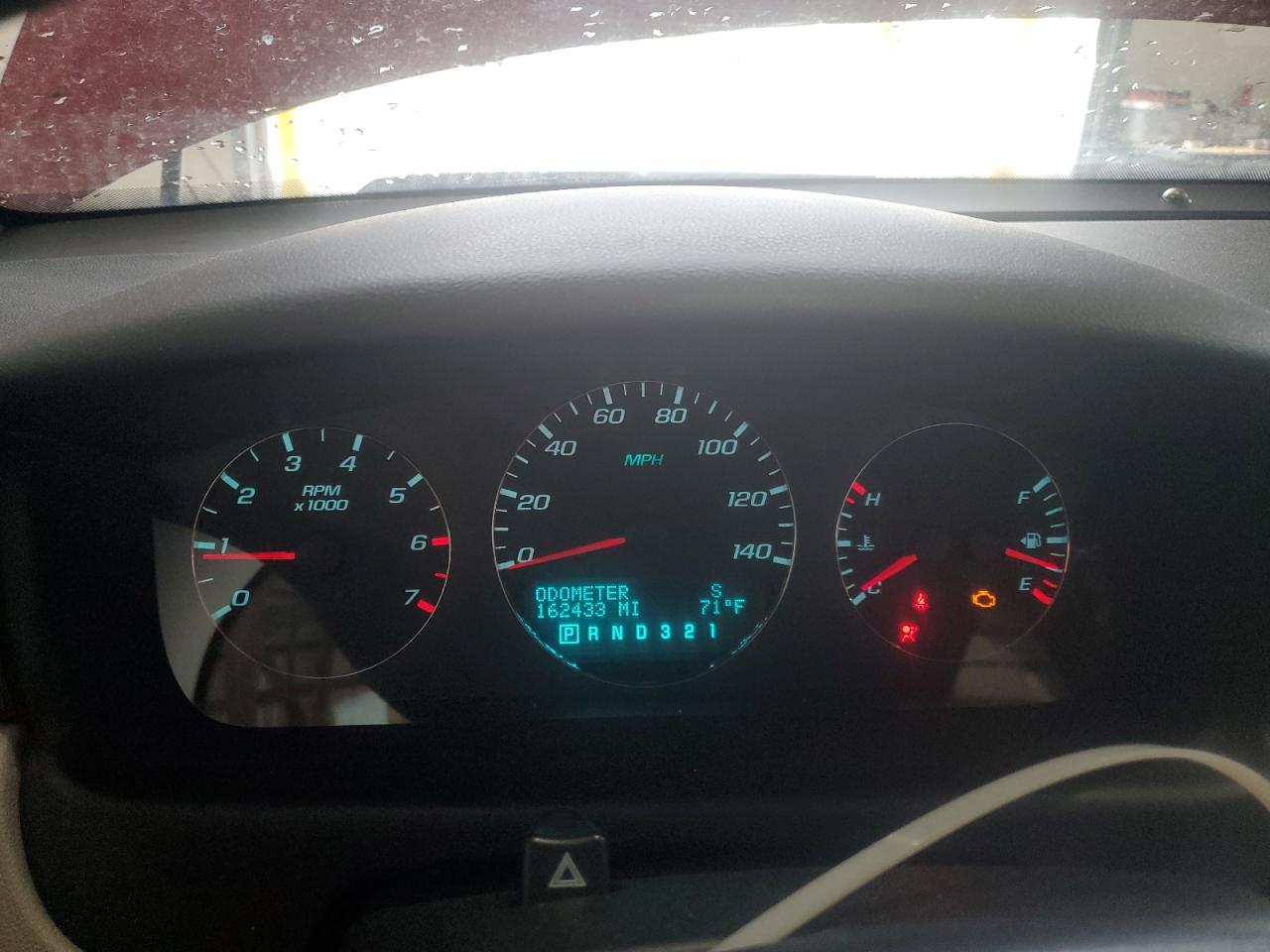 2008 Chevrolet Impala Lt VIN: 2G1WT58NX89132613 Lot: 81217365
