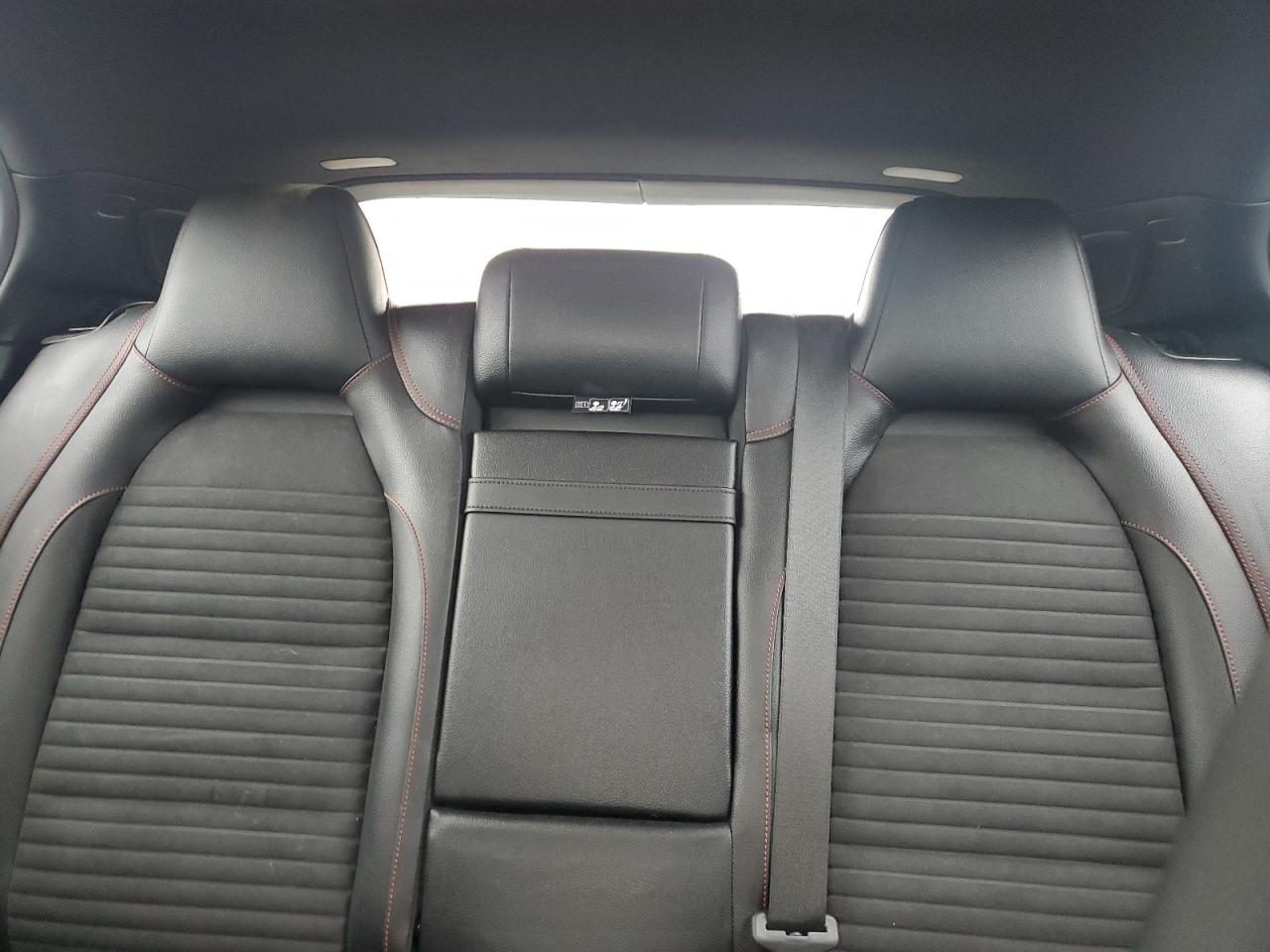 2019 Mercedes-Benz Gla 45 Amg VIN: WDDTG5CBXKJ586597 Lot: 80542155