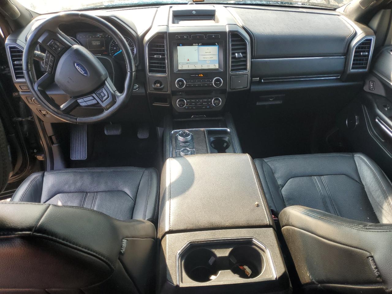 2018 Ford Expedition Limited VIN: 1FMJU2AT7JEA46891 Lot: 81062765