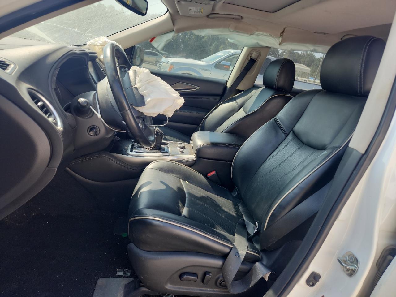 2018 Infiniti Qx60 VIN: 5N1DL0MNXJC514416 Lot: 81119675