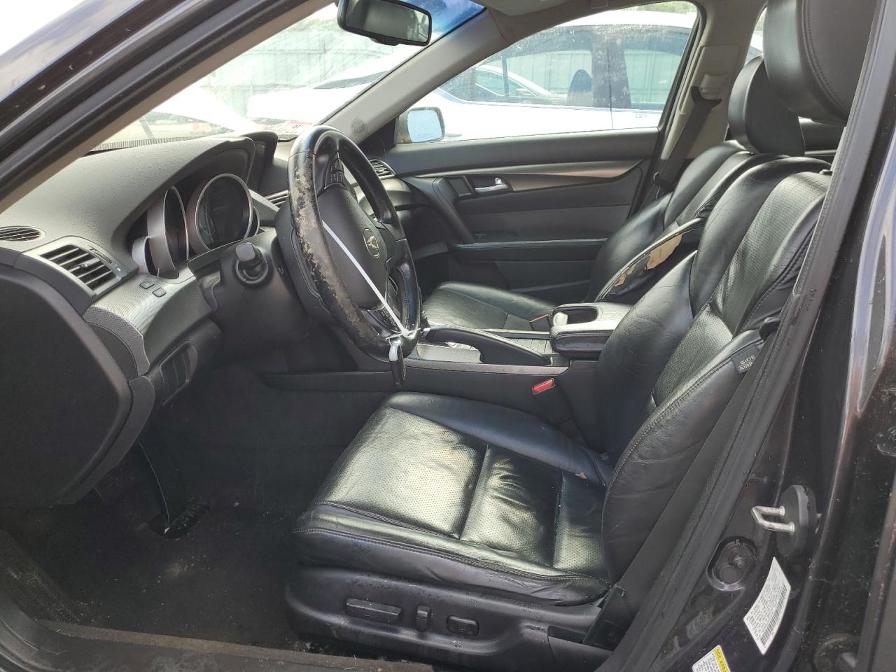 2012 Acura Tl VIN: 19UUA8F55CA016792 Lot: 71799095