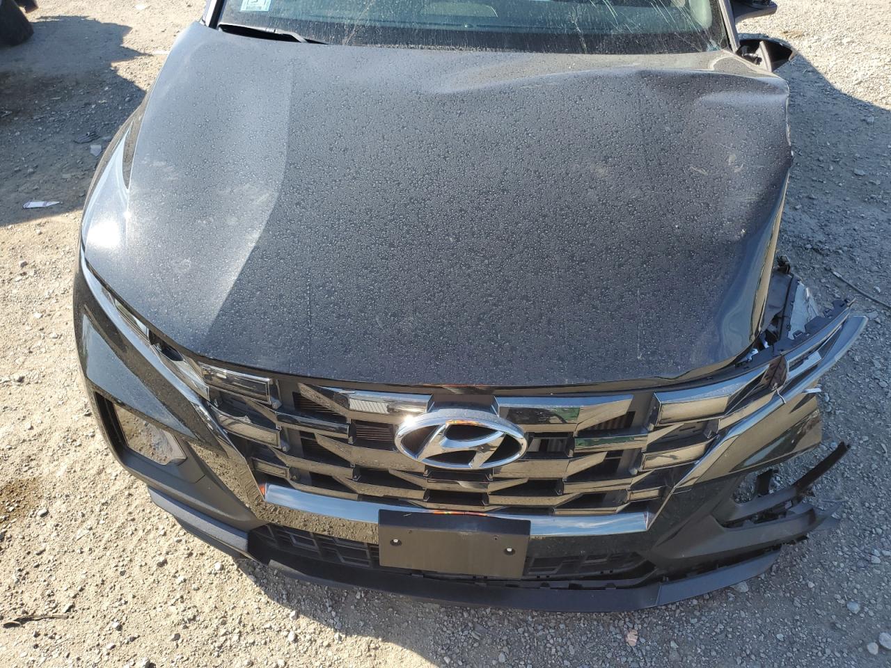 2024 Hyundai Santa Cruz Night VIN: 5NTJCDAF4RH081530 Lot: 80432965