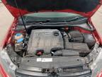 2011 VOLKSWAGEN GOLF MATCH TDI DSG 1.6 TDI 105 MATCH 5DR DSG for sale at Copart NEWBURY