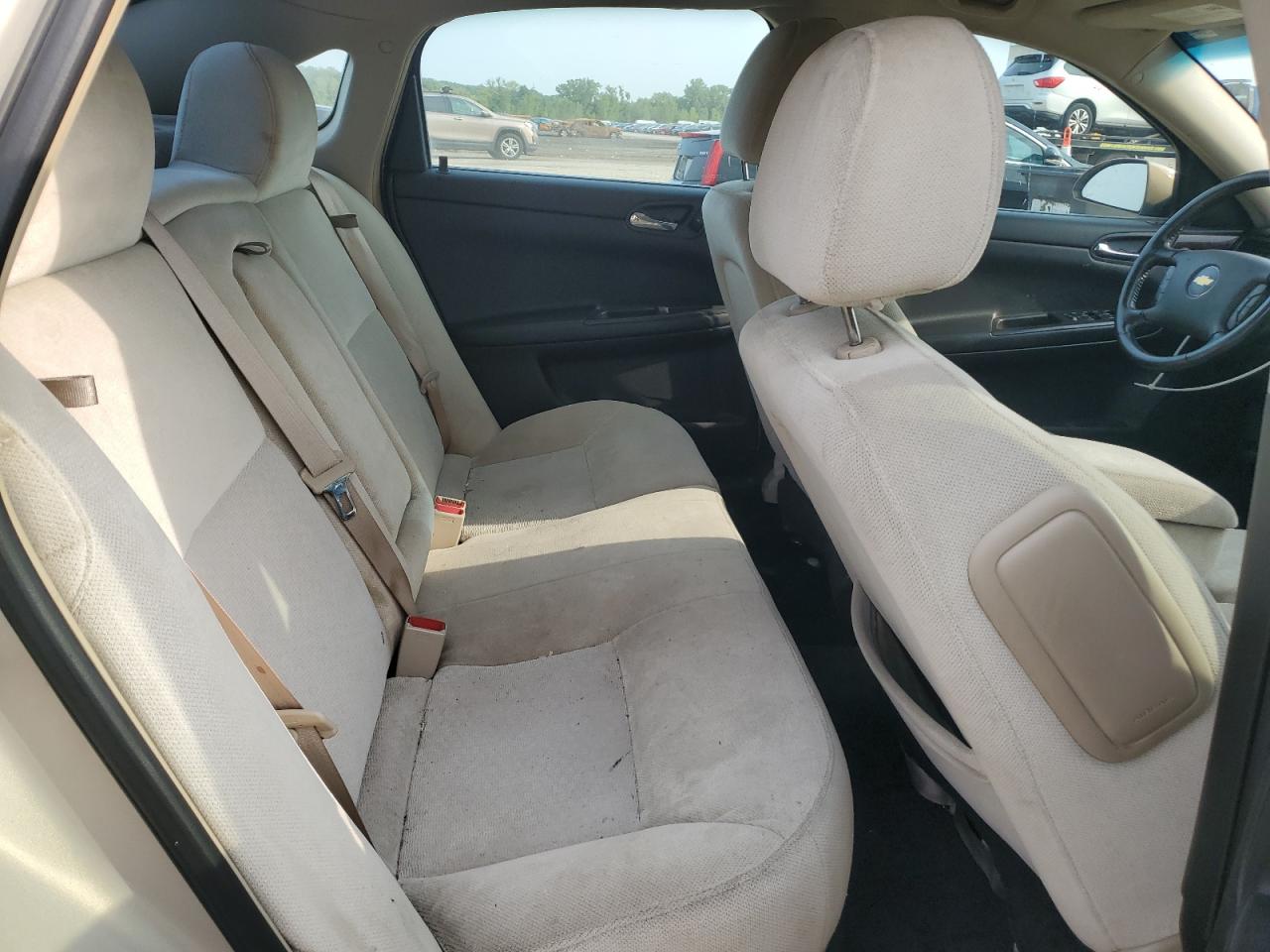 2012 Chevrolet Impala Lt VIN: 2G1WB5E34C1196918 Lot: 80182785