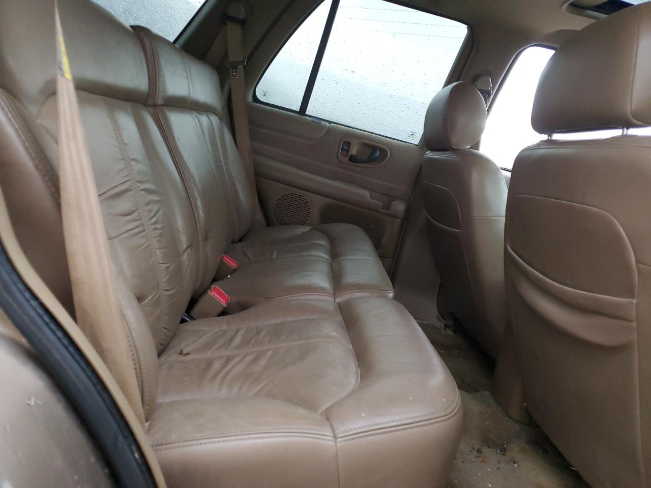 2003 Chevrolet Blazer VIN: 1GNDT13W92K236496 Lot: 84549385