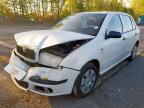 2006 SKODA FABIA CLASSIC HTP  for sale at Copart GLOUCESTER