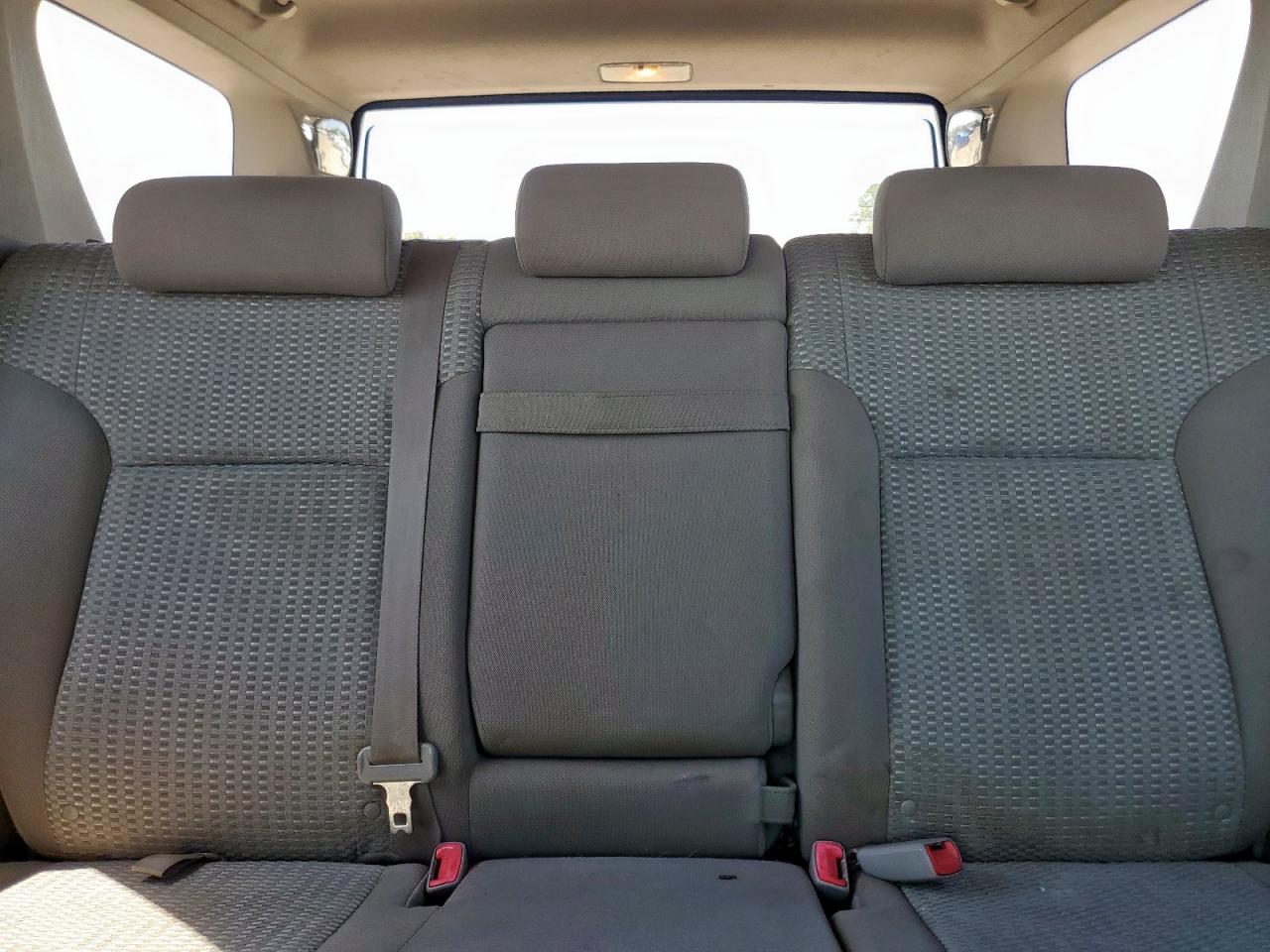 2007 Toyota 4Runner Sr5 VIN: JTEZU14R178068051 Lot: 72082385