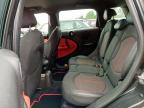 2013 MINI COUNTRYMAN COOPER S for sale at Copart BELFAST