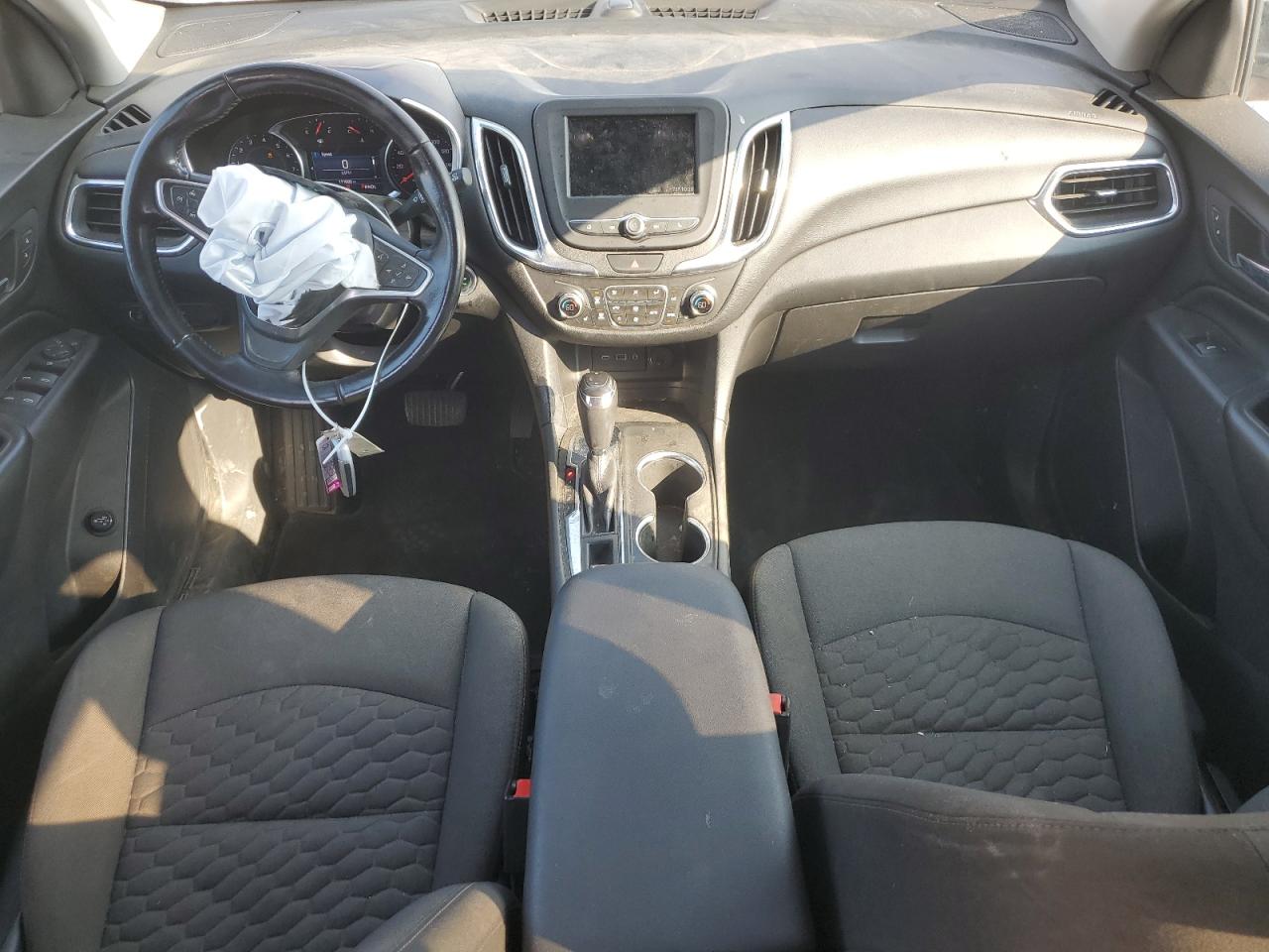 2019 Chevrolet Equinox Lt VIN: 3GNAXKEV5KS654222 Lot: 80841065
