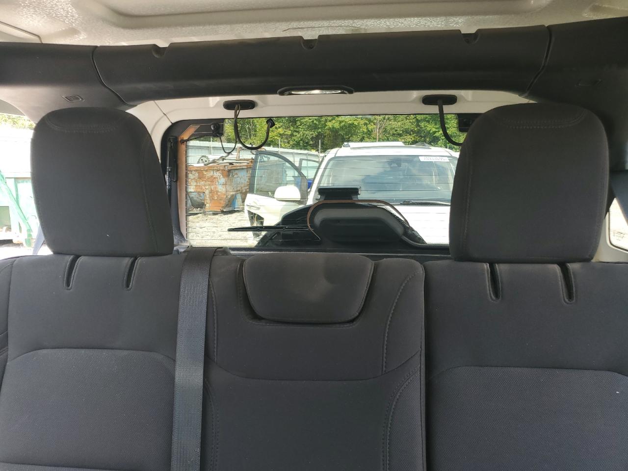 2021 Jeep Wrangler Unlimited Sport VIN: 1C4HJXDG0MW777068 Lot: 71477785