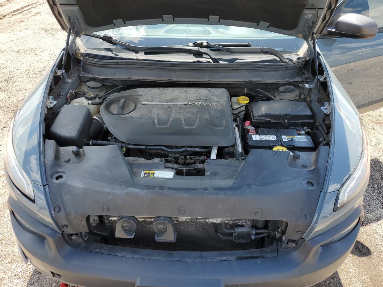 2015 Jeep Cherokee Trailhawk VIN: 1C4PJMBS0FW724231 Lot: 70766425